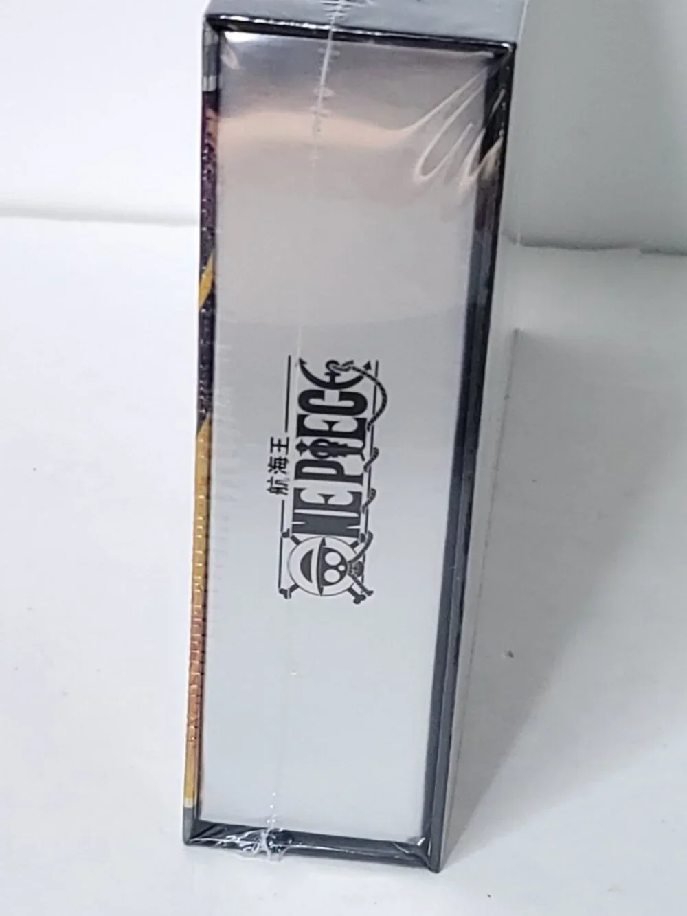 One Piece Collecting Card Booster Box 26th Anniversary Limited Edition 12 packs